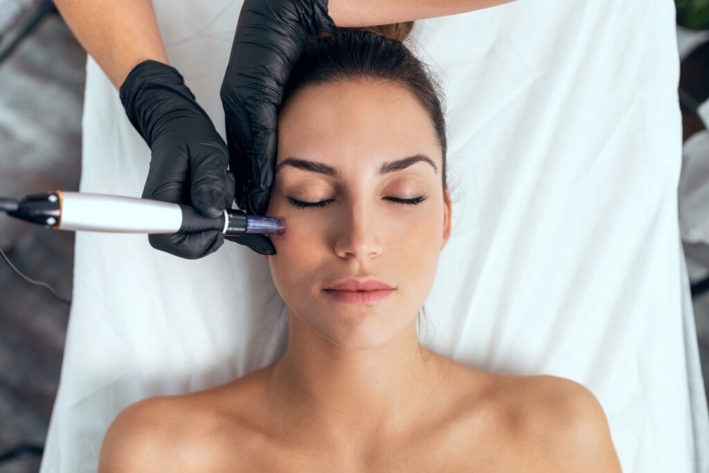 dermapen