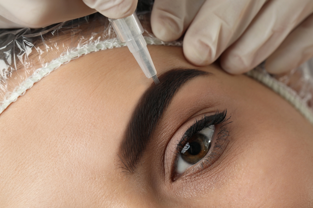 Micropigmentación de cejas: preguntas frecuentes antes de hacértela